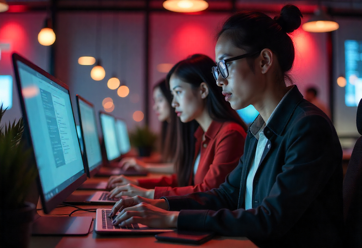 Medical professionals